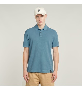 Essential Polo bl