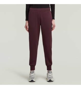 Premium Core 2.0-bukser, brune