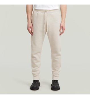 Premium Core Type beige trousers