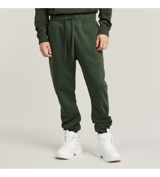 Premium Core grne Hose