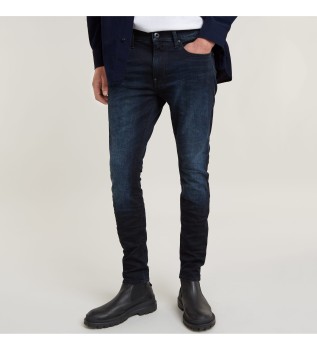 Jeans Revend Skinny jeans navy