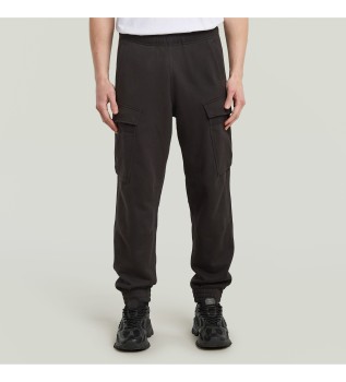 Pantalon Rovic noir