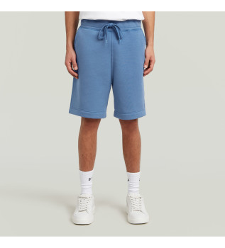 Premium Core Sport Shorts blau