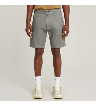 Pantaloncini chino grigi Bronson 3.0