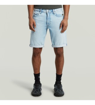 Pantaloncini Blue Mosa