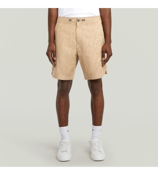 Short Sport Trainer 2.0 orange