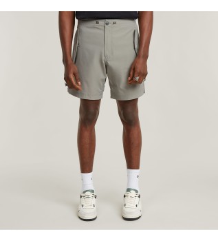 Pantaloncini grigi Sport Trainer 2.0