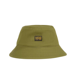 Zeleni ribiški klobuk Originals