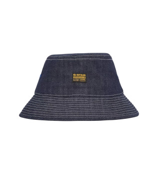 Chapeau de pcheur bleu Originals