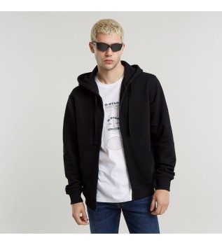 Essential jopa črna