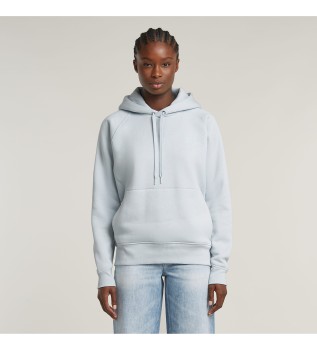 Sweat Premium Core 2.0 bleu