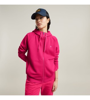 Sweatshirt Premium Core 2.1 roze