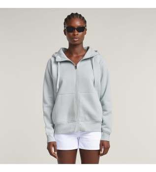 Mikina Premium Core 2.1 modra