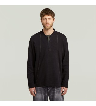 Camiseta Tweeter negro