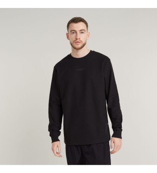 Jumper Hochtner schwarz