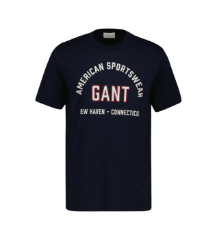 Koszulka z nadrukiem mairno