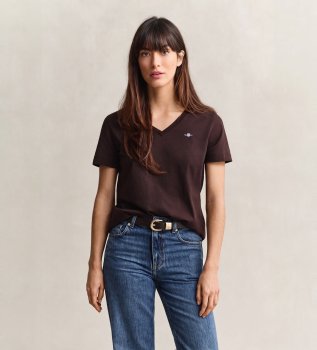 Brun Shield t-shirt