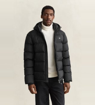 Black Active jacket