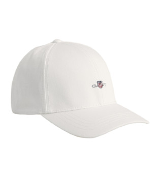 Czapka Alta Shield Cap biała