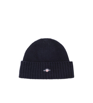 Casquette du bouclier marin