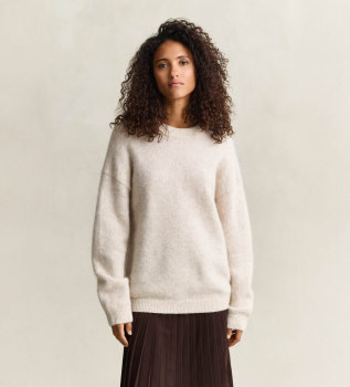 Jersey Blend beige