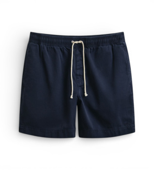 Shorts Sunfaded navy