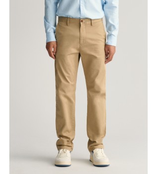 GANT Teen Jungen Chino-Hose