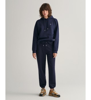 Shield Sweatpants navy