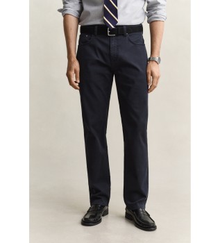 Jaans Desert blu navy