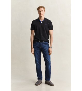 Jaans Regular Fit Blu