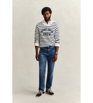 Jaans Regular Fit Blu