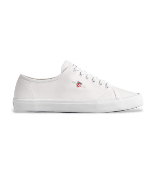 Sapatos Pillox branco