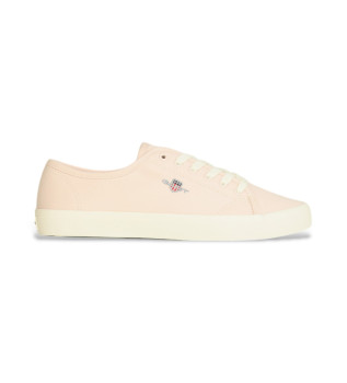 Chaussures Pillox rose