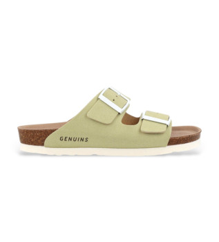 Hawaii Veganska grna sandaler