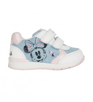 Sapatilhas casual GEOX para Crianças - Esdemarca Loja moda, calçados e  acessórios - melhores marcas de calçados e calçados de grife