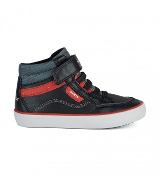 GEOX para Niña - Tienda Esdemarca calzado, moda y complementos - zapatos marca y zapatillas de