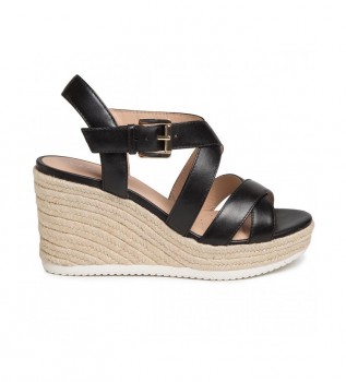 Sandalias de tacón GEOX para Mujer - Tienda Esdemarca moda, calzado y  complementos - zapatos de marca y zapatillas de marca