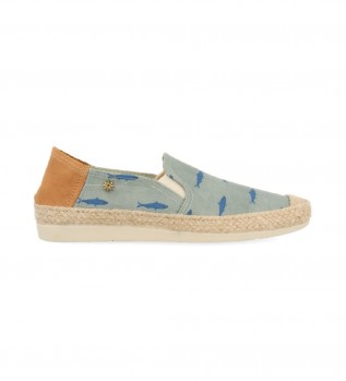 Alpargatas de Mujer | Comprar online en Esdemarca