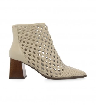 Botines con Tacón para Mujer | Comprar online en Esdemarca