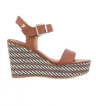 Gioseppo Zapatos MujerComprar Cuña Con De Calzado qVzpMLSUG