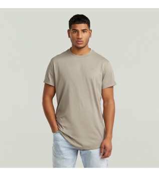 Lash beige T-shirt