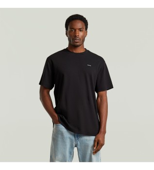 True Regular T-shirt sort