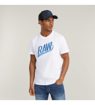 Camiseta Embro blanco