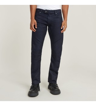 Moto Cross 3D Slim Jeans