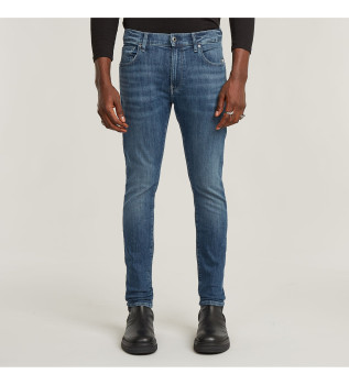Jeans Revend Skinny bleu