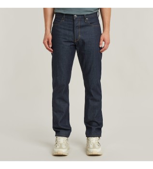 Jeans Triple A Regular Straight blue