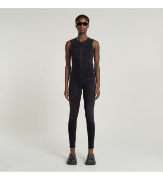 Overall Lynn Typ 30 Svart