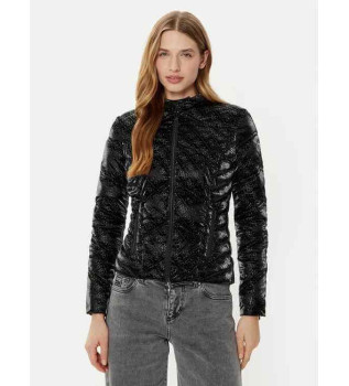 Nuovo cappotto Vona Logo nero