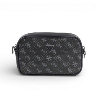 Sac � bandouli�re Milano noir