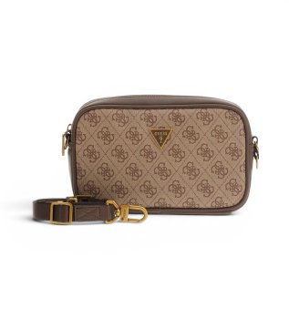 Bandolera Milano S beige